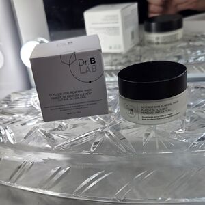 Dr. Brandt (Dr. B LAB) Glycolic Acid Renewal Mask 1 oz / 30 g + Box
